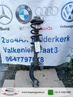 Veerpoot Audi A6 4G Limo Facelift 4G0413031Q, Ophalen of Verzenden, Gebruikt, Audi