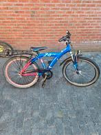 Batavus snake jongensfiets, Ophalen of Verzenden, Zo goed als nieuw, Aluminium, 24 inch of meer