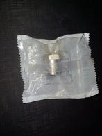 Danfoss knelset RA - 1/2" voor buis 15mm

2 stuks, Ophalen of Verzenden, Nieuw, Minder dan 50 mm, Overige typen
