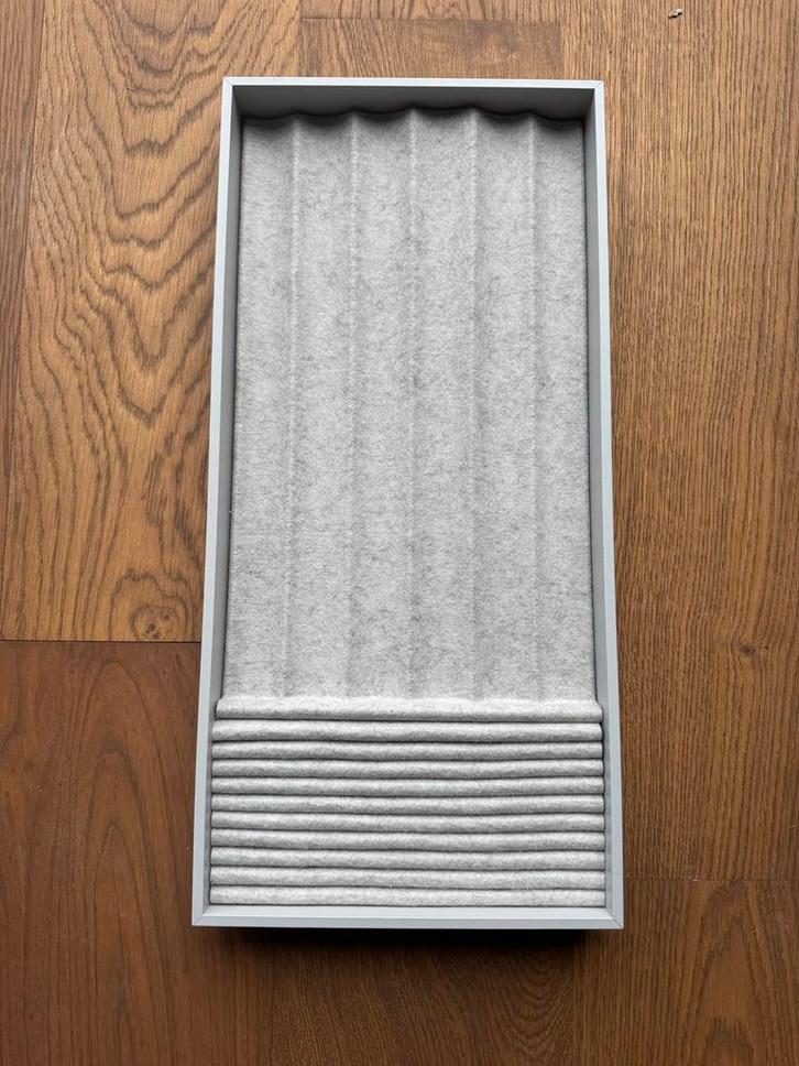 IKEA Komplement Sieraden Inzet, Huis en Inrichting, Woonaccessoires | Overige, Gebruikt, Ophalen