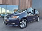 Volkswagen Sharan 2.0 TDI Comfortline 6p. | Automaat | Trekh, Auto's, Volkswagen, Euro 5, Gebruikt, Zwart, 4 cilinders