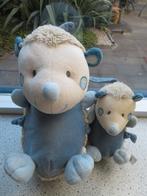 Egel merk Tiamo grote maat meet ca 35 cm en ca 23 cm, Ophalen of Verzenden, Zo goed als nieuw, Overige typen