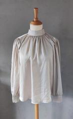 Pescara blouse champagne maat XL, Beige, Maat 46/48 (XL) of groter, Pescara, Ophalen of Verzenden