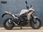 MOTO MORINI X-CAPE (bj 2022), 649 cc, Bedrijf, Meer dan 35 kW, Overig