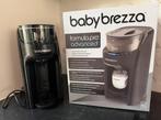 Baby Brezza Formula Pro advanced - 2 MACHINES IN 2 kleuren, Kinderen en Baby's, Babyvoeding en Toebehoren, Ophalen, Zo goed als nieuw