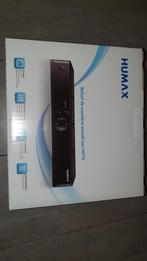 Humax IRHD-5300-C HDTV digitale kabelontvanger, Humax, Ophalen of Verzenden, Zo goed als nieuw