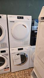A Merken  setjes wasmachine en Drogers   inc Garantie, Minder dan 85 cm, Ophalen of Verzenden, Zo goed als nieuw, Voorlader