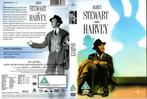 Harvey 1950 DVD met James Stewart,, Cd's en Dvd's, Dvd's | Klassiekers, Ophalen of Verzenden, Zo goed als nieuw, Komedie, Alle leeftijden