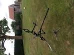 Middenstuk 27inch Hoyt HPX incl toebehoren(zeer goede staat), Sport en Fitness, Handboogschieten, Ophalen, Gebruikt