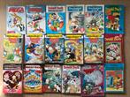 Donald Duck pockets, Boeken, Gelezen, Ophalen of Verzenden, Meerdere stripboeken