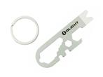 Olight Keychain Tool, Ophalen of Verzenden, Nieuw