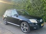 Mercedes-Benz GLK-klasse 350 4-Matic Automaat l, Automaat, Gebruikt, Zwart, 2000 kg