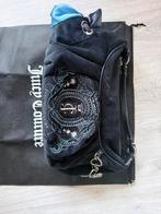 Palm Medium Hobo bag in black Juicy Couture, Ophalen of Verzenden, Zo goed als nieuw