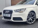 Audi A1 Sportback 1.2 TFSI Attraction Stoelverwarming 5-drs, Auto's, Voorwielaandrijving, Euro 5, Zwart, 4 cilinders