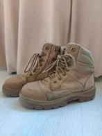 Steel Blue Southern Cross Zip S3 Werkschoenen - Maat 41, Bruin, Steel Blue, Ophalen of Verzenden, Werkschoenen