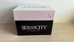Sex and the City DVD Box + Films, Gebruikt, Boxset, Ophalen of Verzenden, Komedie