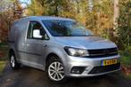 Volkswagen Caddy 2.0 TDI BMT Highline Multistuur, Airco, Voorwielaandrijving, Stof, Gebruikt, 4 cilinders