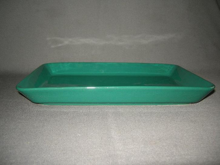 Arabia Kilta groen, diverse losse onderdelen, Antiek en Kunst, Antiek | Servies los, Ophalen of Verzenden