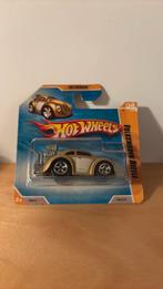Hot wheels volkswagen beetle, Ophalen of Verzenden, Zo goed als nieuw, Auto