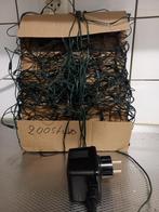 kerstverlichting (200 lampjes), Diversen, Kerst, Ophalen of Verzenden, Gebruikt