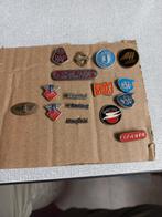 Diverse bromfiets speldjes. (16)., Verzamelen, Speldjes, Pins en Buttons, Ophalen of Verzenden, Zo goed als nieuw, Overige onderwerpen
