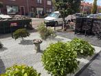 Bestraten, tuin, stratenmaker, Tuin en Terras, Tuinsets en Loungesets, Ophalen of Verzenden, Hout