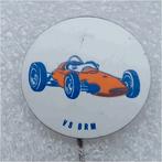 SP0722 Speldje V8 BRM, Ophalen of Verzenden, Gebruikt, Overige onderwerpen