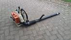 Stihl BR 400 bladblazer ruggedragen met garantie, Tuin en Terras, Bladblazers, Ophalen, Gebruikt, Ruggedragen, ????