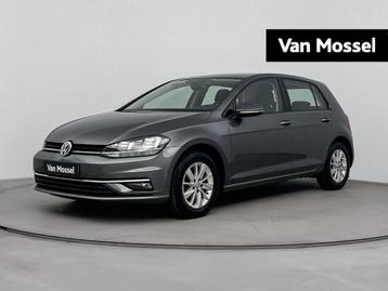Volkswagen Golf 1.0 TSI Comfortline | Navigatie | Airco | Cr beschikbaar voor biedingen