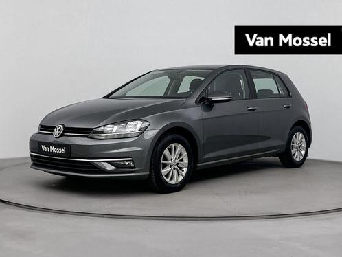 Volkswagen Golf 1.0 TSI Comfortline | Navigatie | Airco | Cr, Auto's, Volkswagen, Bedrijf, Te koop, Golf, ABS, Adaptive Cruise Control