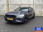 Volvo V60 2.0 T4 R-Design/360 vieuw/Trekhaak/BW Audio/ACC, Auto's, 15 km/l, 1969 cc, 1603 kg, 92 €/maand