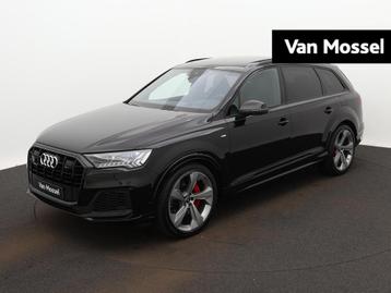 Audi Q7 60 TFSI e quattro Pro Line S Competition 456 PK | S- beschikbaar voor biedingen