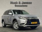 Mitsubishi Outlander 2.0 Business Edition Automaat Navi Crui, 1998 cc, Euro 6, 4 cilinders, 150 pk