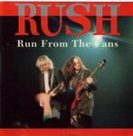 CD: Rush – Run From The Fans (Live at London 17/04/1992), Ophalen of Verzenden, Zo goed als nieuw, Poprock
