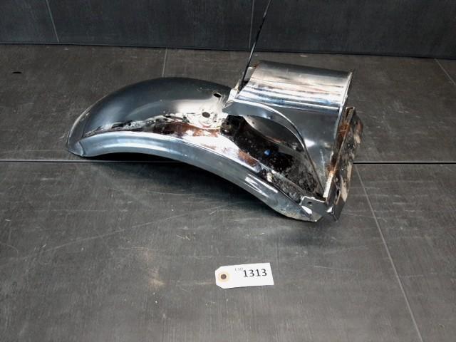 Dax rep. 2000 - 2024 Zhenhua Spatbord D1-61592, Motoren, Accessoires | Overige