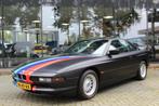 BMW 8 Serie 850 Ci V12 M Sport Safety Car SPECIAL!, Auto's, Oldtimers, Te koop, Geïmporteerd, Benzine, 4 stoelen