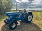 Ford 4610 smalspoor gen 2, Ophalen of Verzenden, Gebruikt, Tot 80 Pk, Ford