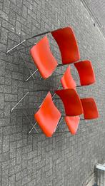 40/4 Chair design David Lowland, Ophalen, Zo goed als nieuw