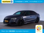 Audi A3 Limousine 1.6 TDI Sport Pro Line S [ Bi-Xenon Navi F, Gebruikt, 4 cilinders, Lichtsensor, Bedrijf