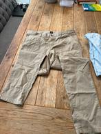 Hugo Boss Chino Broek, Kleding | Heren, Broeken en Pantalons, Ophalen of Verzenden, Nieuw, Maat 56/58 (XL), Beige