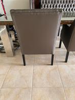 Stoelen, Huis en Inrichting, Ophalen of Verzenden, Zo goed als nieuw