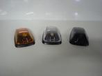 Toplight Amber White Chevy / GMC Pick'up 1988 t/m 2002, Ophalen of Verzenden