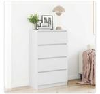 Leenbakker (VidaXL) dressior nieuw in de doos, Ophalen of Verzenden, Zo goed als nieuw