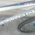 Crossfiets Haro race LT, Fietsen en Brommers, Fietsen | Crossfietsen en BMX, Ophalen, Aluminium, Haro, 16 tot 20 inch