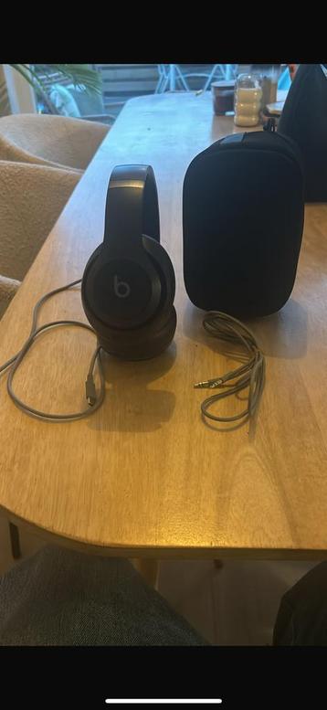 Beats Studio 3 pro beschikbaar voor biedingen