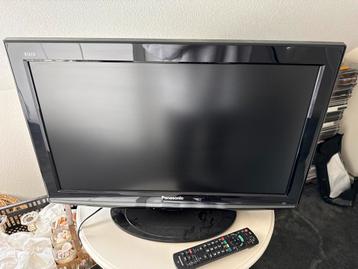 Panasonic TV - Goedkoop! beschikbaar voor biedingen
