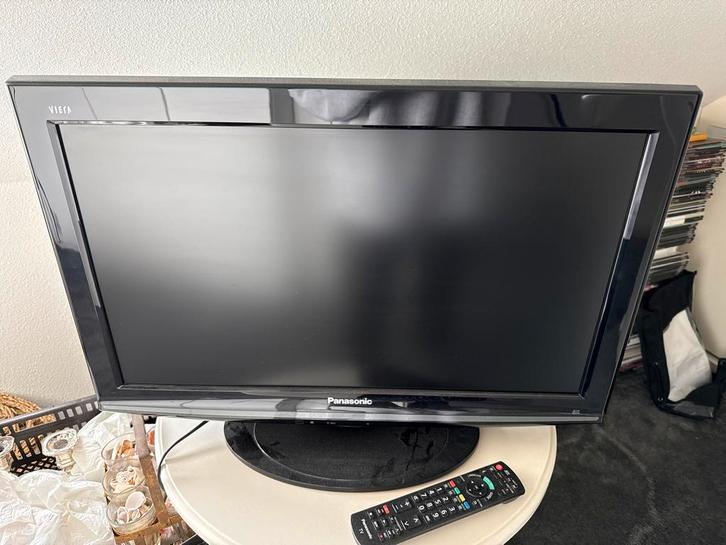 Panasonic TV - Goedkoop!, Audio, Tv en Foto, Televisies, Gebruikt, LCD, 60 tot 80 cm, HD Ready (720p), Panasonic, 50 Hz, Ophalen