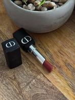 Dior Forever Lipstick 720 Tester, Ophalen of Verzenden, Zo goed als nieuw, Rood, Lippen
