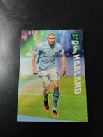 Erling haaland (manchester city) panini top class, Verzamelen, Sportartikelen en Voetbal, Ophalen of Verzenden, Nieuw, Buitenlandse clubs
