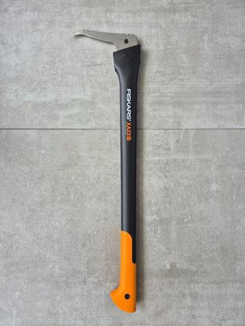 Fiskars WoodXpert Handsappie voor Houthakken XA22 beschikbaar voor biedingen